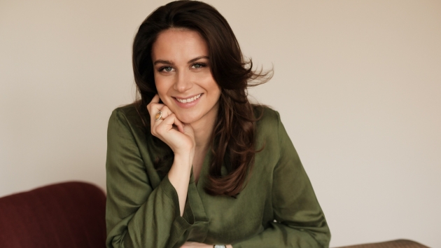"Die Politik muss Innovation holistisch begreifen" - Dr. Annika von Mutius ist Mitgründerin und CEO des Berliner HR-Tech-Startups Empion und Vorstandsmitglied des Bundesverbands der Unternehmen der Künstlichen Intelligenz in Deutschland - Quelle: Patrycia Lukas